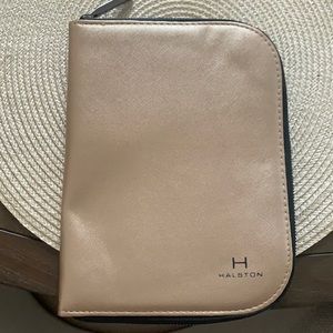 Rose gold Jewelry organizer